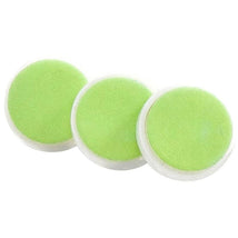 Zoli - 3Pk Buzz B Baby Nail Trimmer, Green (Replacement Pads) Image 1