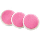 Zoli - 3Pk Buzz B Baby Nail Trimmer, Pink (Replacement Pads) Image 1