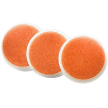 Zoli - 3Pk Buzz B Baby Nail Trimmer, Orange (Replacement Pads) Image 1