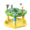 Zoo Friends Activity Center - MacroBaby
