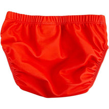 Zoocchini 2Pk Baby Swim Diaper Set, Devin Dinosaur Image 2