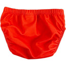 Zoocchini 2Pk Baby Swim Diaper Set, Devin Dinosaur Image 2