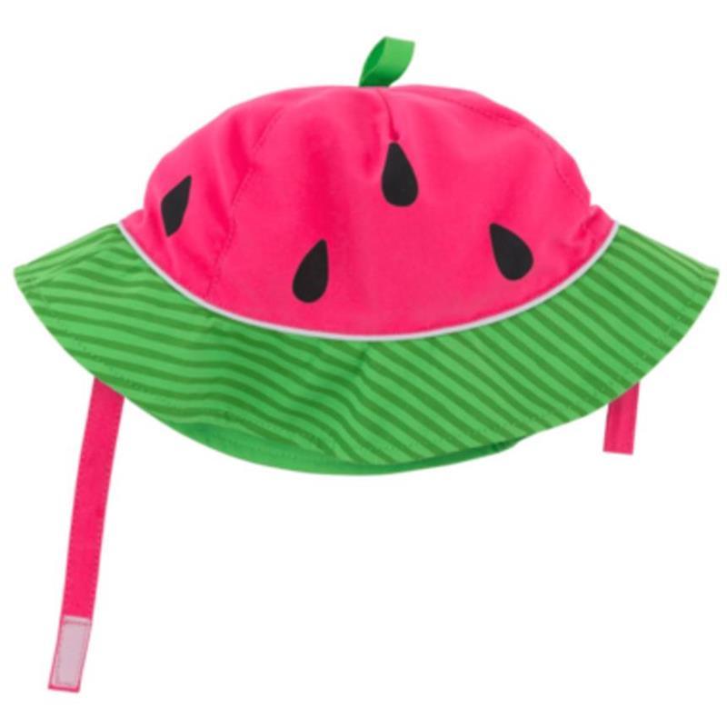 Zoocchini - Baby Sunhat, Watermelon Image 1