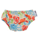 Zoocchini Baby Swim Diaper & Sun Hat Set Fish Image 7