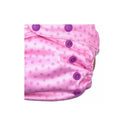 Zoocchini - Cloth Diaper Alicorn With 2Pk Insert One Size Image 5
