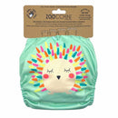 Zoocchini - Cloth Diaper Hedgehog With 2Pk Insert One Size Image 1