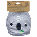 Zoocchini - Cloth Diaper Koala With 2Pk Insert One Size Image 1