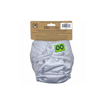 Zoocchini - Cloth Diaper Koala With 2Pk Insert One Size Image 3