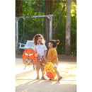 Zoocchini - Kids Backpack Finley The Fox, Orange Image 11