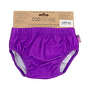 Zoocchini - Knit Swim Diaper 2 Pc Set, Mermaid Image 3