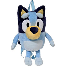 Zoofy Bluey 18 Plush Backpack  Image 1