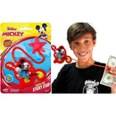 Zoofy Jaru Disney Mickey Sticky Hand Stretchy Snap Toy Image 5