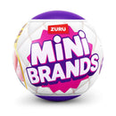 Zoofy Zuru Mini Brands Fashion Series 4 Image 1