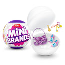 Zoofy Zuru Mini Brands Fashion Series 4 Image 3