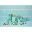 Zoofy Zuru Mini Brands Fill The Fridge Playset  Image 4