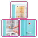 Zoofy Zuru Mini Brands Fill The Fridge Playset  Image 9