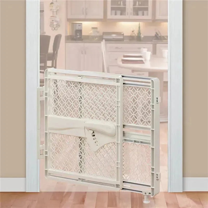 summer infant indoor outdoor multi function walk thru gate Summer Indoor & Outdoor Multi Function Walk-Thru Baby Gate
