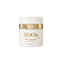EllaOla - Moisturizing Baby Face Cream