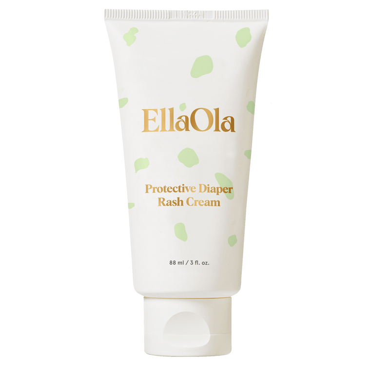 EllaOla - Organic Diaper Rash Cream