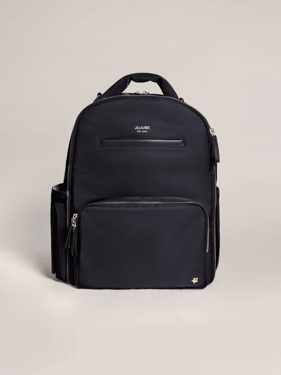 Classic Backpack Black