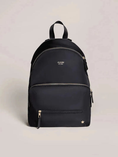 JuJuBe Everyday Backpack Black