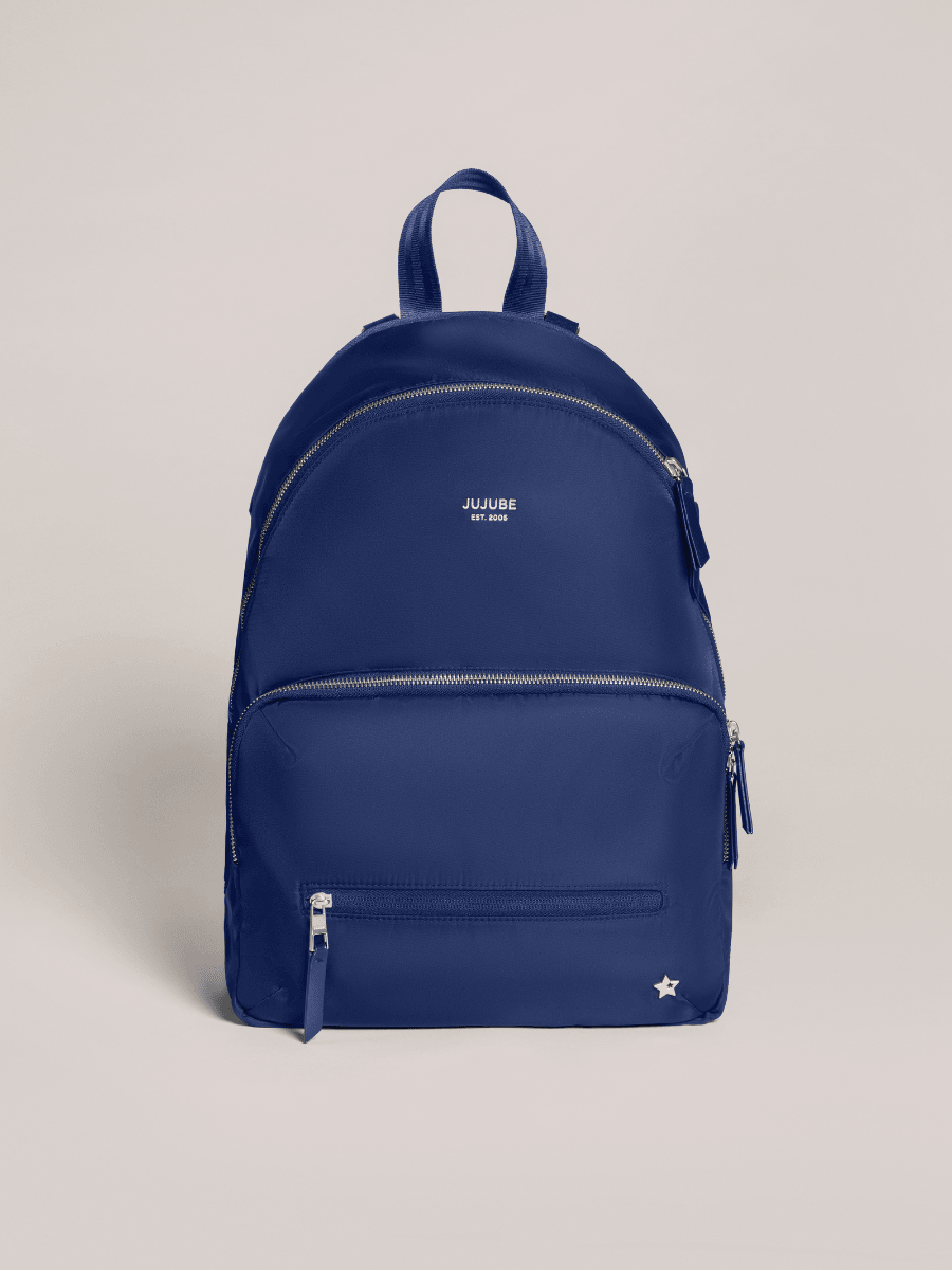 Everyday Backpack Navy