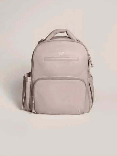 JuJuBe Classic Backpack in Taupe Image 1