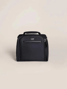 JuJuBe Insulated Bottle Bag - Black Image 1