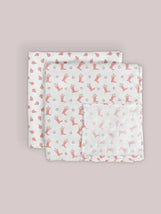Swaddle Blanket Set - Bloomin' Boot