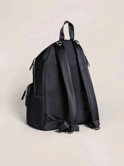JuJuBe Everyday Backpack, Black Image 2