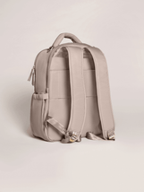 Classic Backpack Taupe