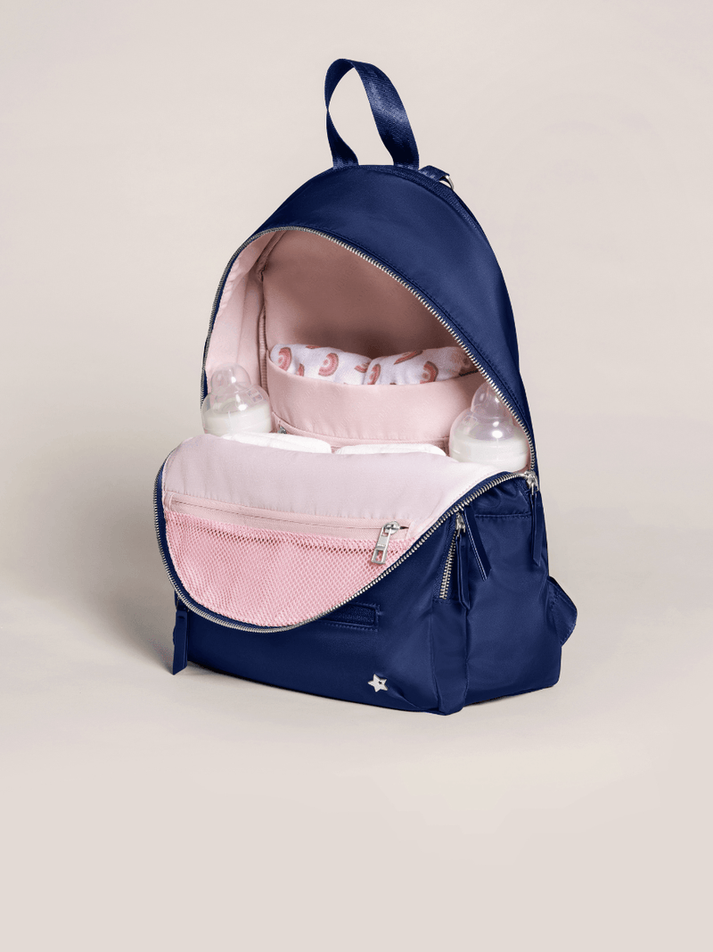 Everyday Backpack Navy