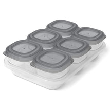 Skip Hop - Easy-Store 2Oz Containers, Grey Image 1