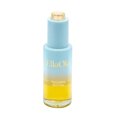 EllaOla - Nourishing Belly Oil