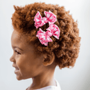 2PK PRINTED BABY FAB CLIPS: dream boat