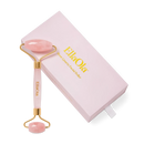 Retail - Rose Quartz De-Puffing Facial Roller