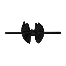 BABY FAB SKINNY: black