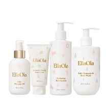 EllaOla - The Baby’s Essential Bundle