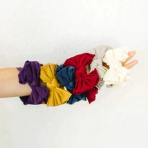 FAB-BOW-LOUS®: navy