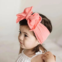 FAB-BOW-LOUS®: coral