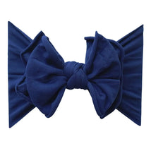 FAB-BOW-LOUS®: navy