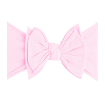 FAB-BOW-LOUS®: pink