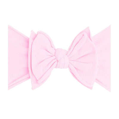 FAB-BOW-LOUS®: pink