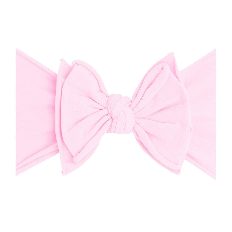 FAB-BOW-LOUS®: pink