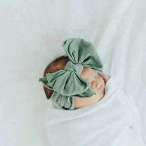 FAB-BOW-LOUS®: sage