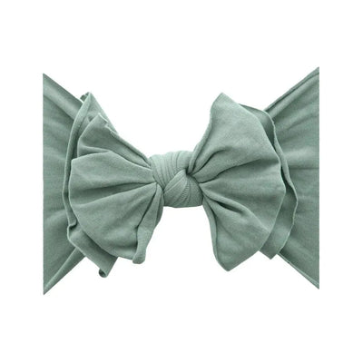 FAB-BOW-LOUS®: sage