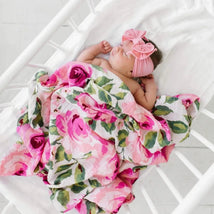 FAB-BOW-LOUS®: zinnia