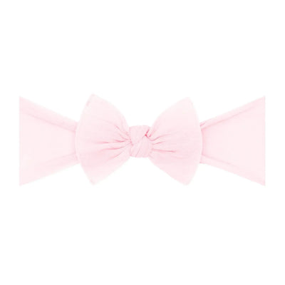 ITTY BITTY KNOT: pink