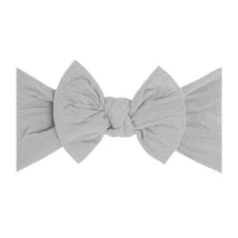 KNOT: grey
