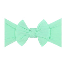 KNOT: mint